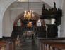 Kerk &amp; Borg orgel zonnewendeconcert in de kerk &amp; Men