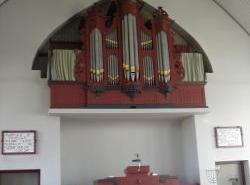 Orgel